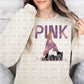 Pink PNG