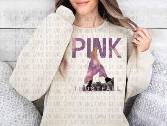 Pink PNG