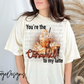 You're the caramel to my latte Digital Image PNG