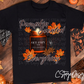 Pumpkin Scented Everything Digital Image PNG