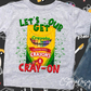 Lets get our Cray-on Digital Image PNG