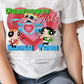 puffgirls world tour png