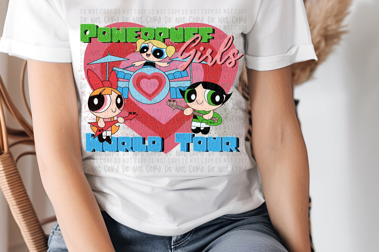 puffgirls world tour png