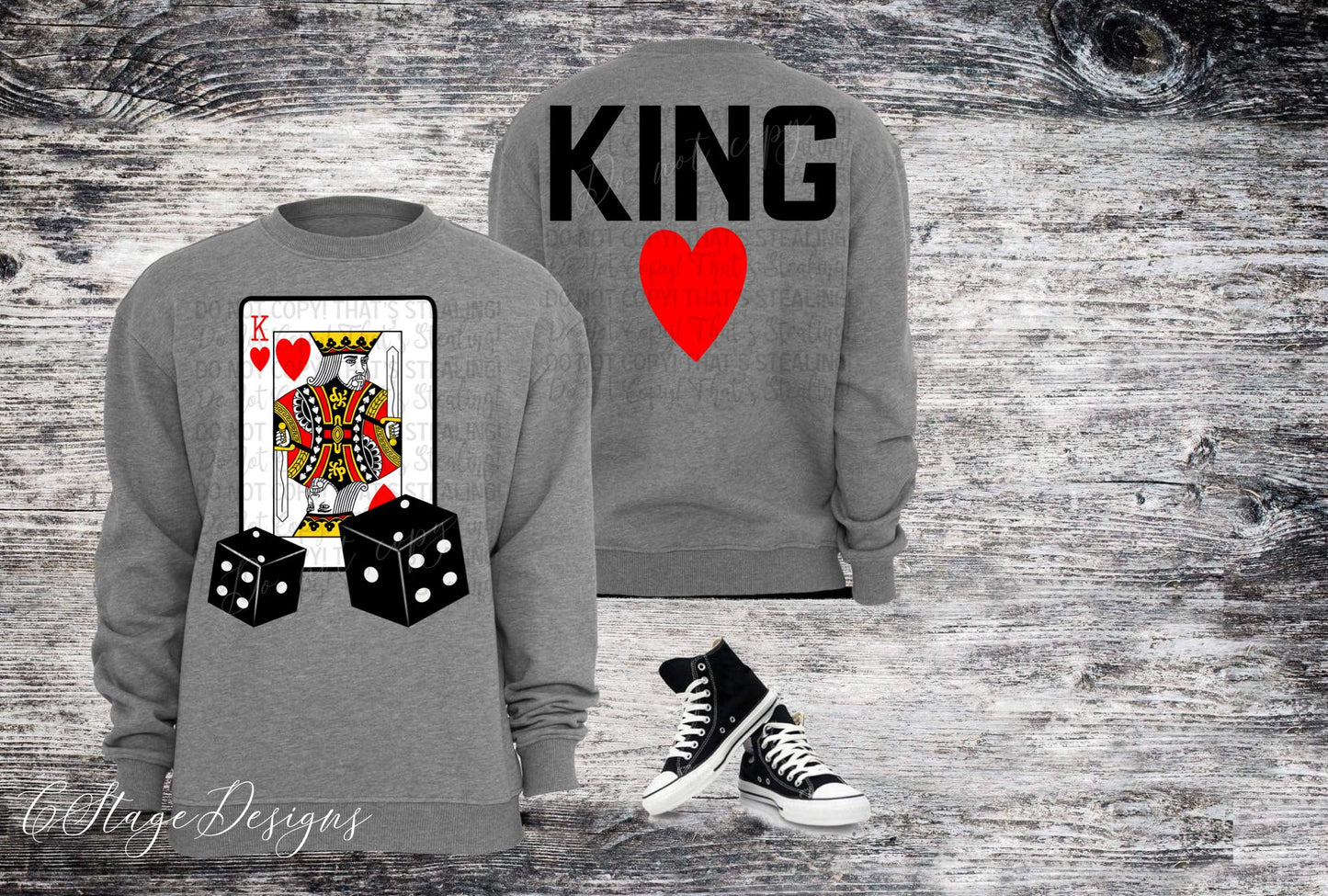Gambling Bundle Digital Image PNG