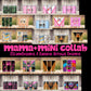 Mama+Mini Collab