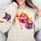 sailor ornaments png