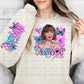 Swift with sleeve PNG