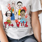 the wild phycos png