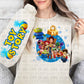 toys ornament with sleeve png