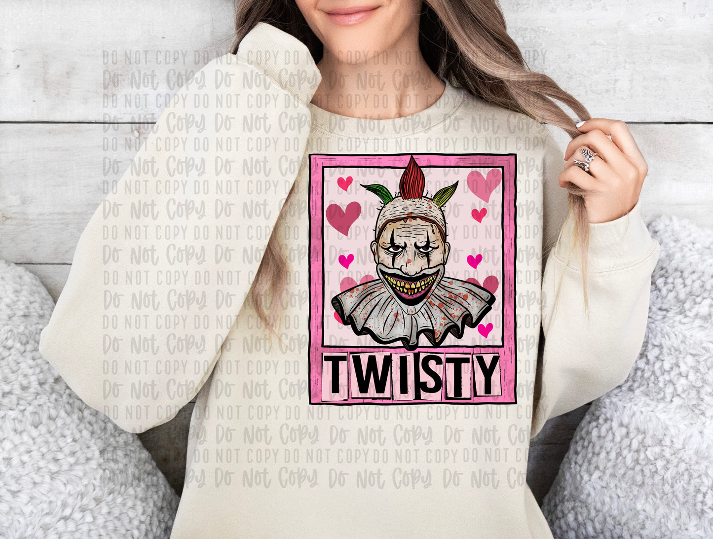 Twisty V-Day PNG