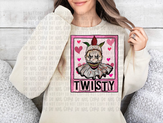 Twisty V-Day PNG