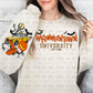 university with sleeve png