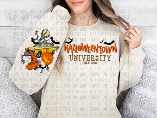 university with sleeve png