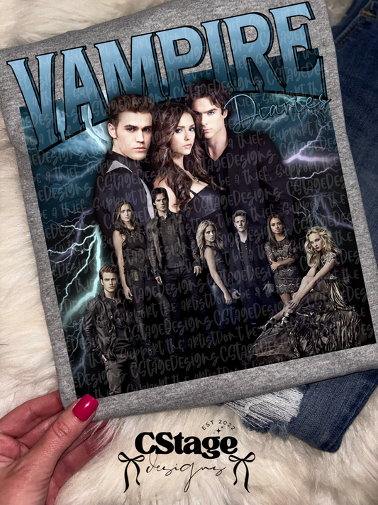 Vamp Digital Image PNG