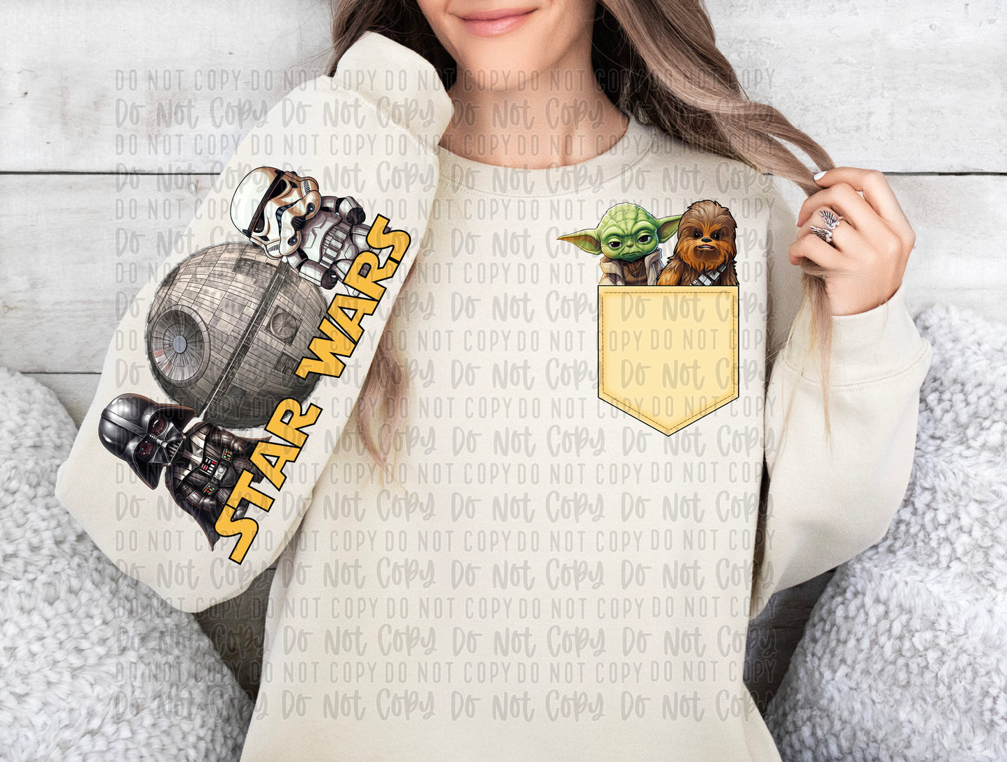 wars pocket and sleeve png