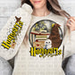 HP Wizard obsessed png