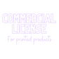 Commercial License