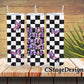 20 Tumbler Wrap Digital Image PNG