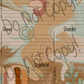 Boho Meal Planner