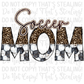 Soccer mom Digital Image PNG