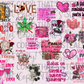 Anti-Valentine/Valentine Digital Images PNG