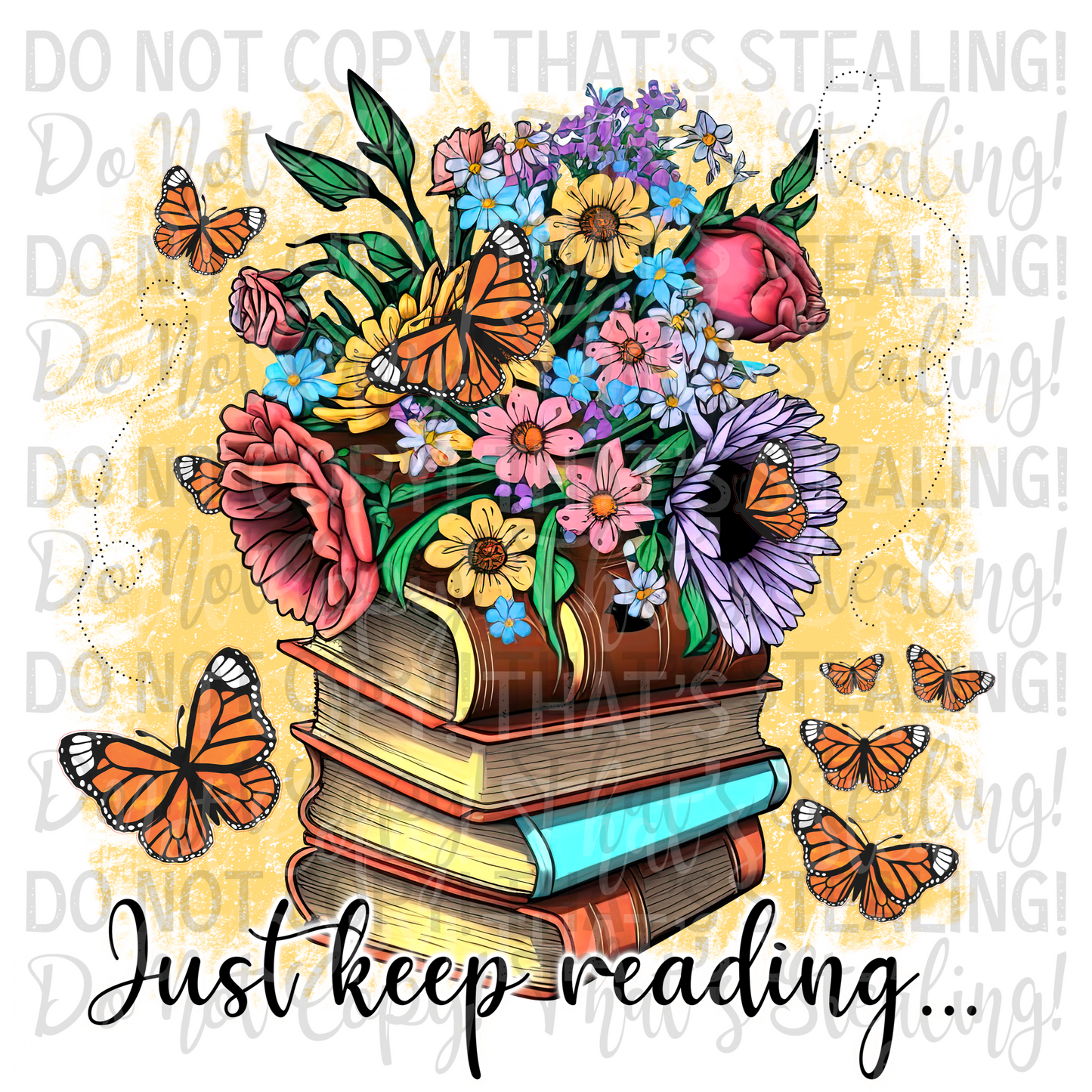 Just keep reading Digital Image PNG