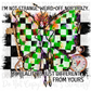 I'm not strange, weird, off, nor crazy. My reality is just different from yours Digital Image PNG