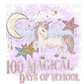 100 Magical Days of School