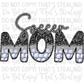 Soccer Mom Digital Image PNG