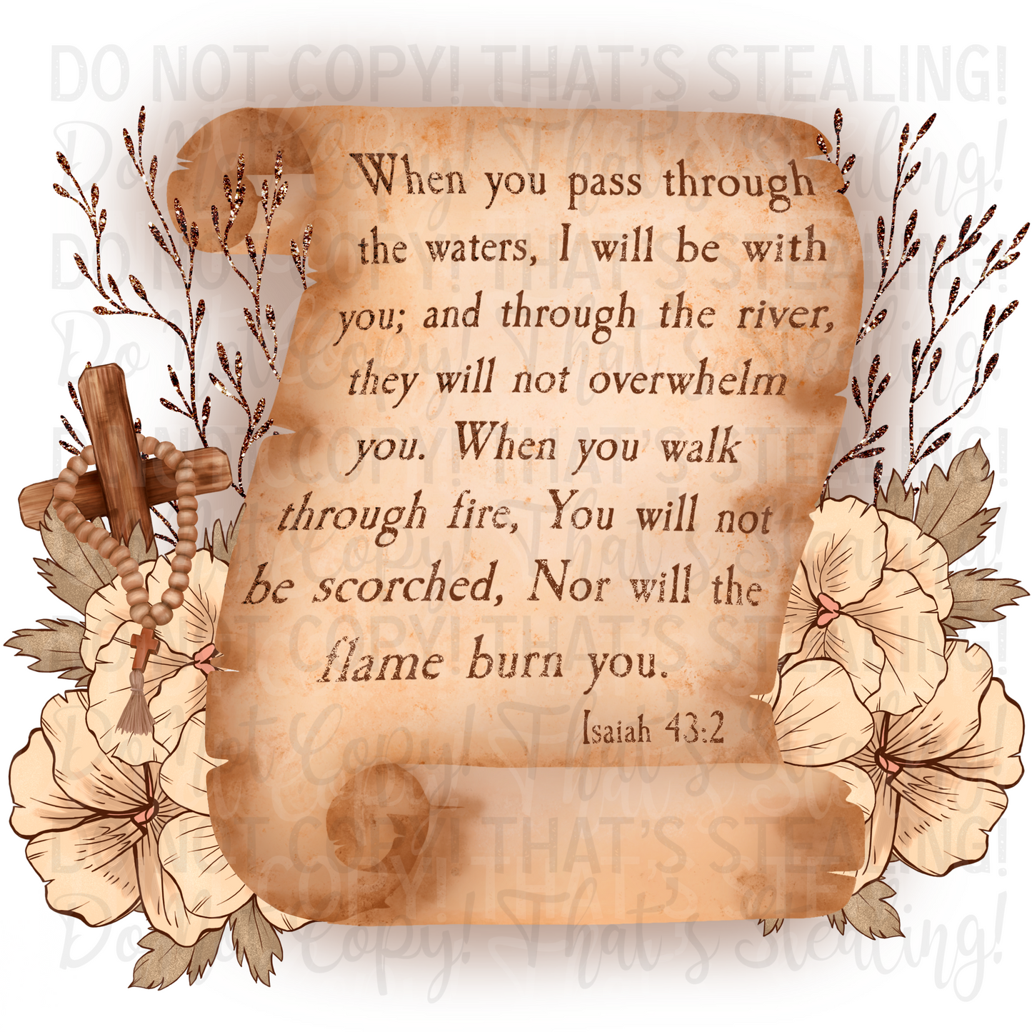 Faith Digital Image PNG