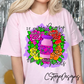 If you're crazy and you know it, take your meds Digital Image PNG